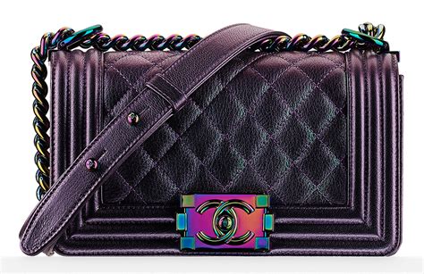 a80285 boy chanel 法國 開箱|The Ultimate Guide to the Chanel Boy Bag .